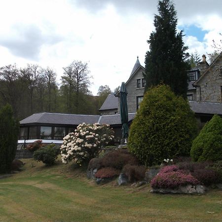 Glenspean Lodge Hotel รอยบริดจ์ ภายนอก รูปภาพ